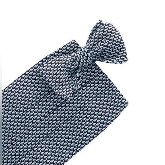 bow tie and cummerbund sets vineyard vines